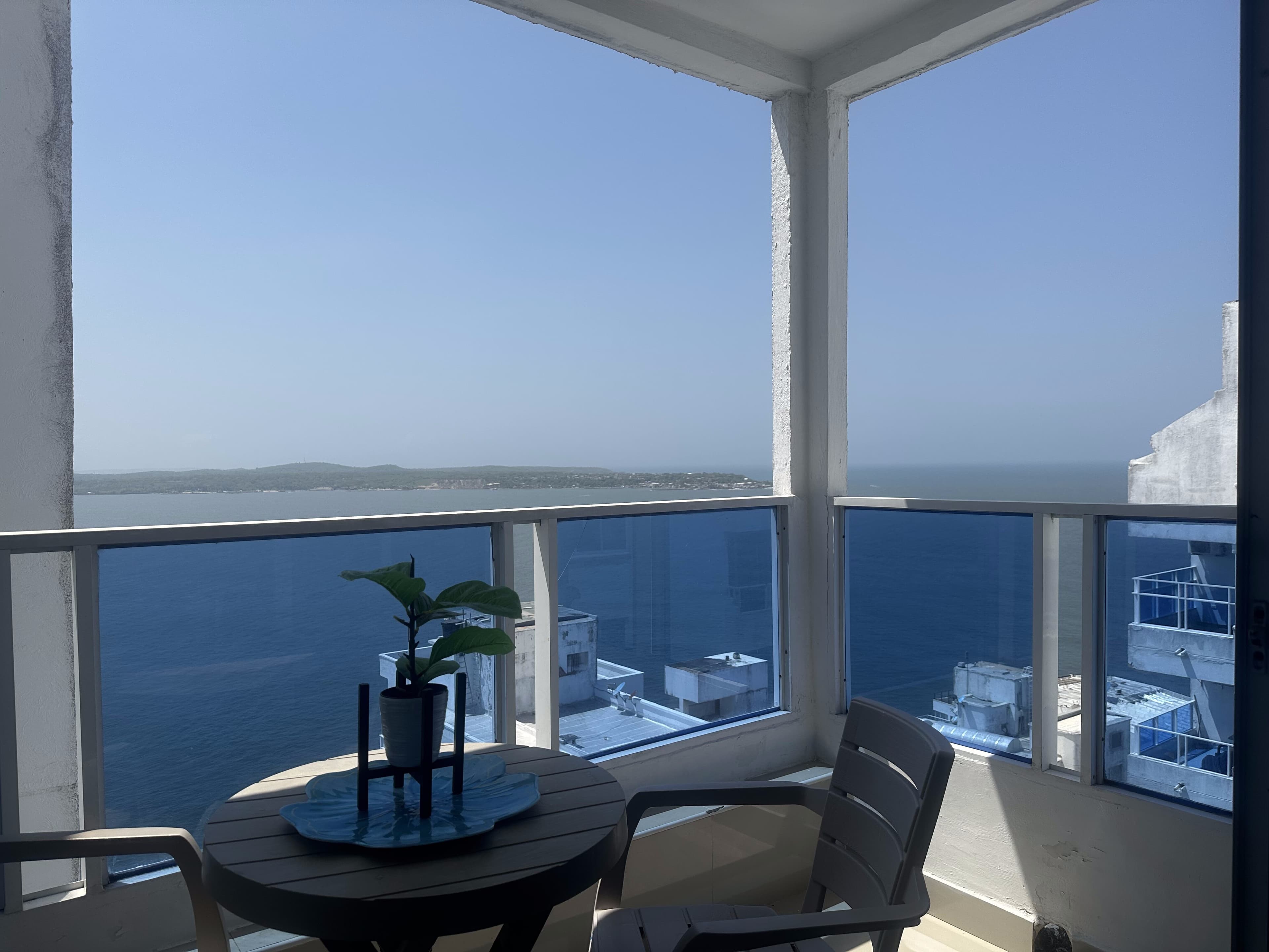 Turquesa — Oceanfront charm with a Caribbean breeze
